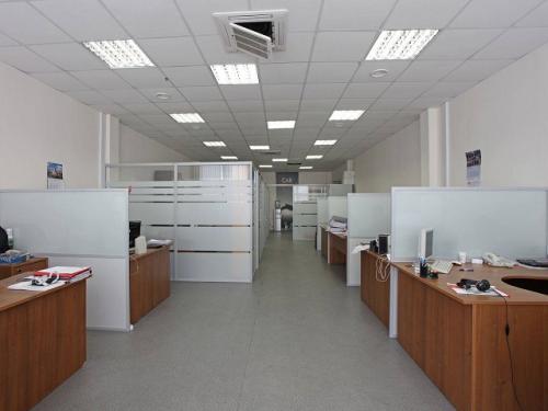 Мобильная стеклянная перегородка ФС-5 — мобильные стеклянные перегородки